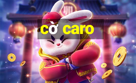 cờ caro