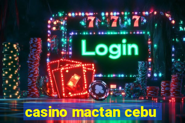 casino mactan cebu