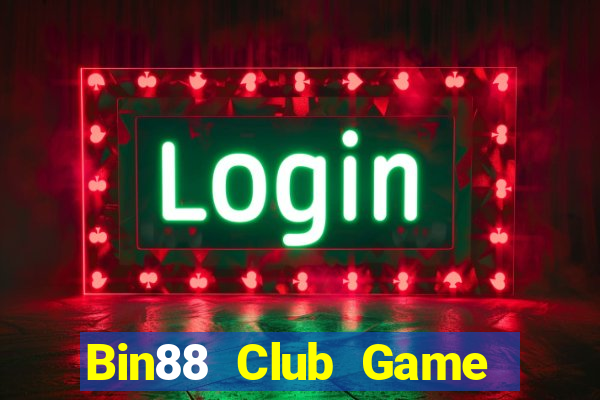 Bin88 Club Game Bài B88