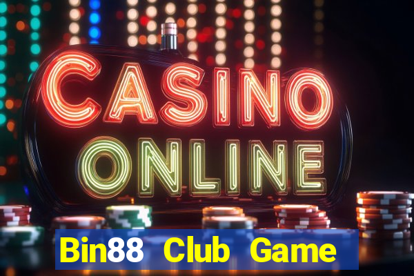 Bin88 Club Game Bài B88