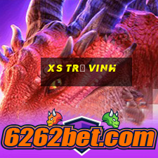 xs trả vinh