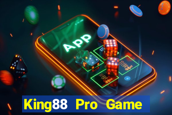 King88 Pro Game Bài Giải Trí