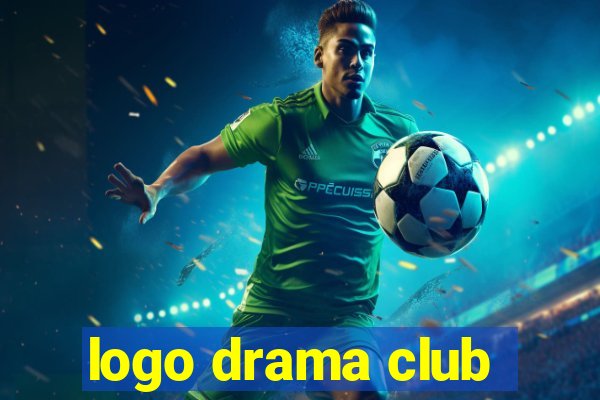 logo drama club