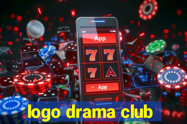 logo drama club