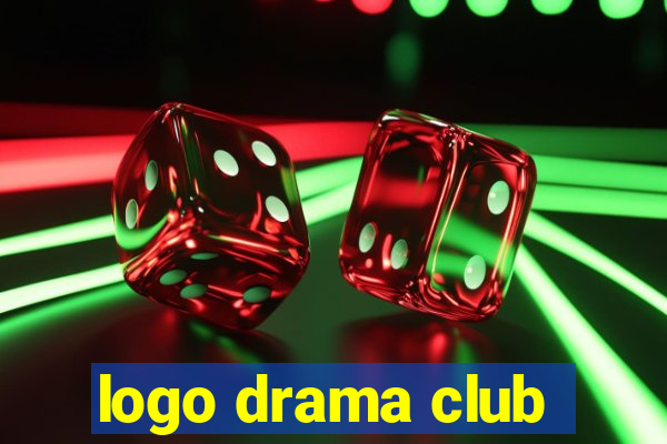 logo drama club