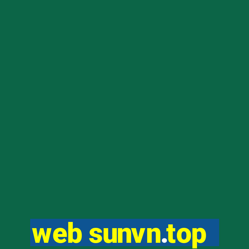 web sunvn.top