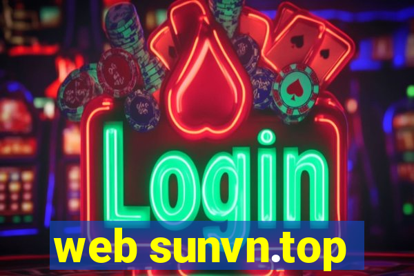 web sunvn.top