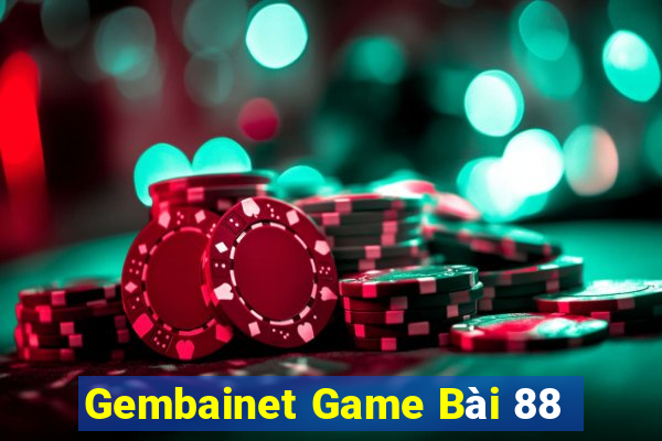 Gembainet Game Bài 88