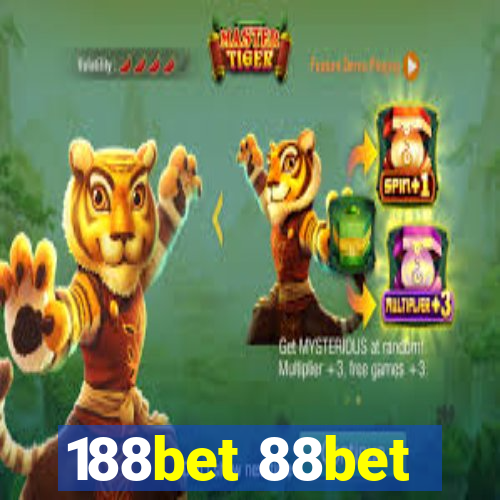 188bet 88bet