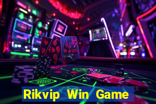 Rikvip Win Game Bài Đổi Thưởng Go88