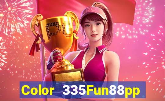 Color 335Fun88pp Tải về