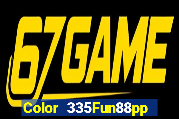 Color 335Fun88pp Tải về