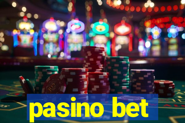 pasino bet