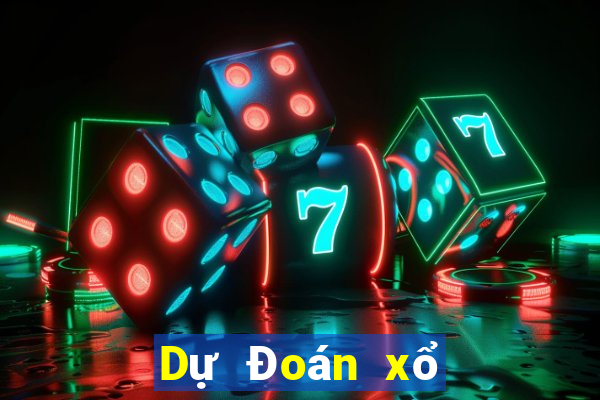 Dự Đoán xổ số ninh thuận thứ tư