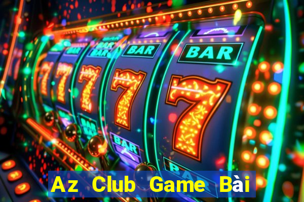 Az Club Game Bài Giải Trí