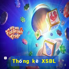 Thống kê XSBL ngày 14