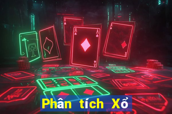 Phân tích Xổ Số đà nẵng ngày 6