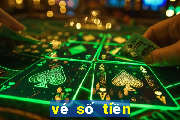 vé số tiền giang hôm nay