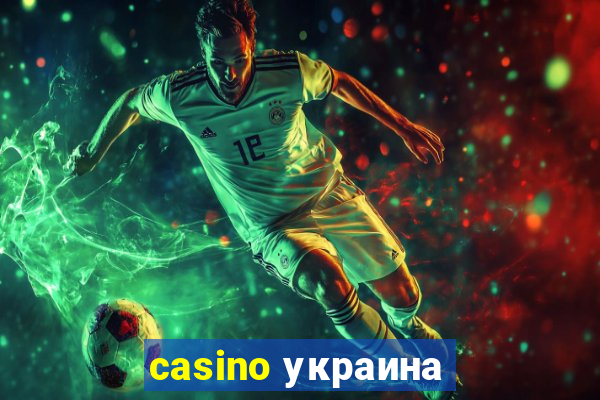 casino украина