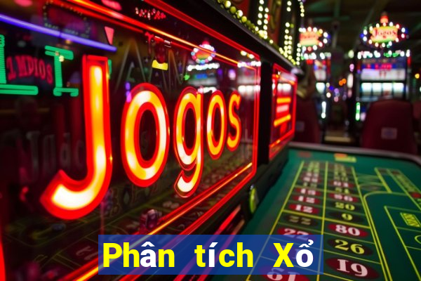 Phân tích Xổ Số điện toán 6x36 ngày 10