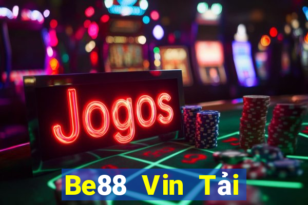 Be88 Vin Tải Game Bài B52