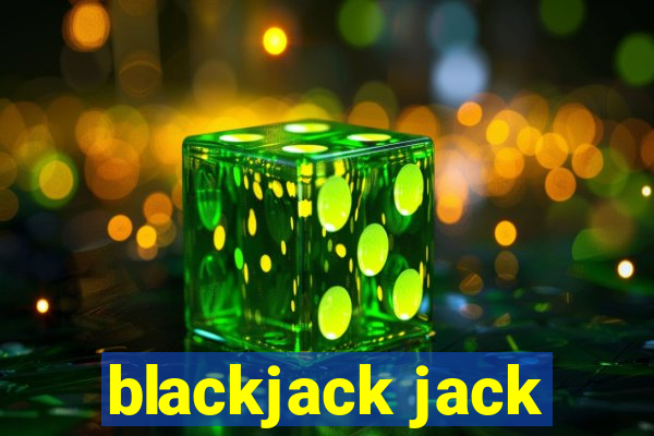 blackjack jack