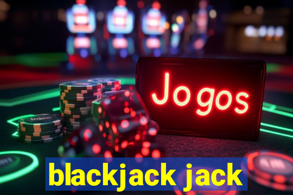 blackjack jack