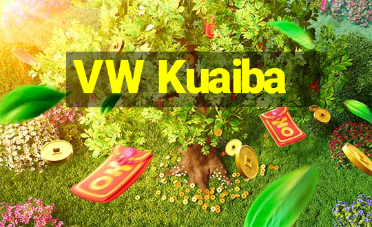 VW Kuaiba