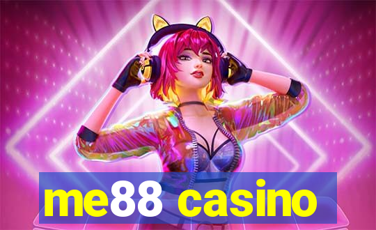 me88 casino