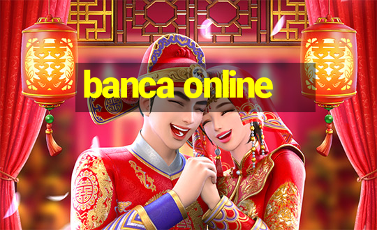 banca online