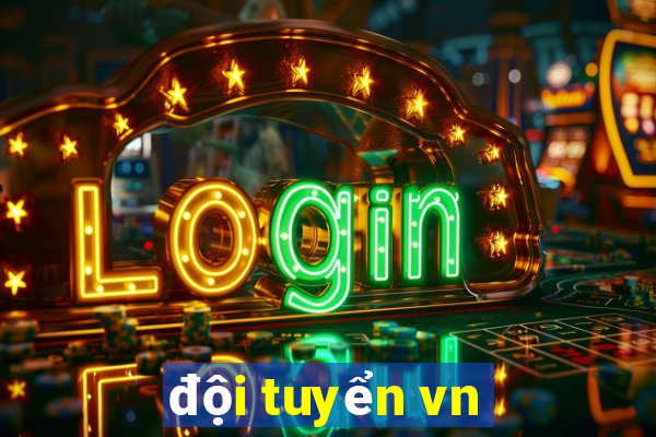 đội tuyển vn