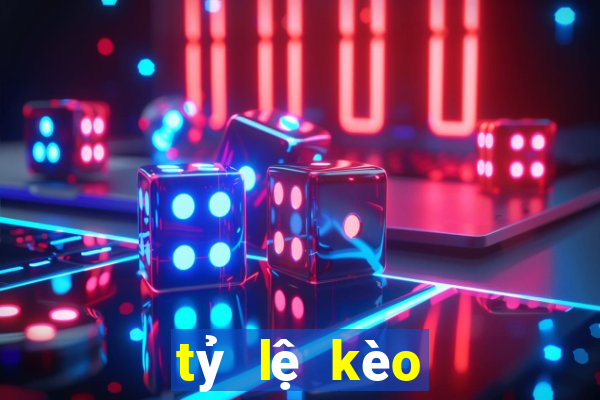 tỷ lệ kèo trực tiếp