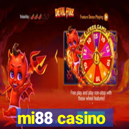 mi88 casino