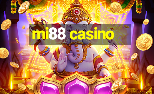 mi88 casino