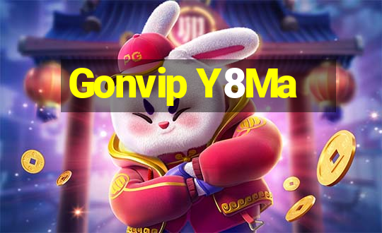 Gonvip Y8Ma