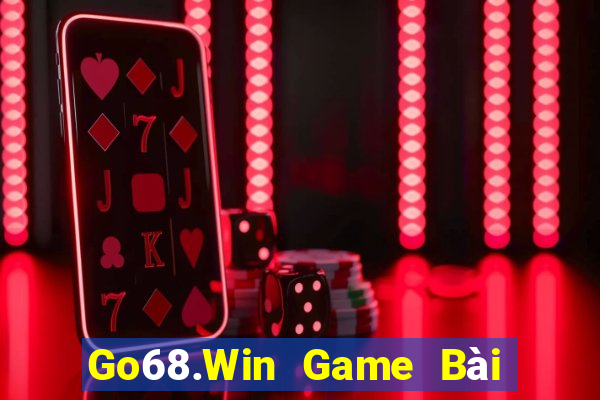 Go68.Win Game Bài Ma Thuật