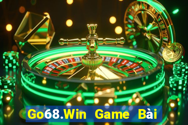 Go68.Win Game Bài Ma Thuật