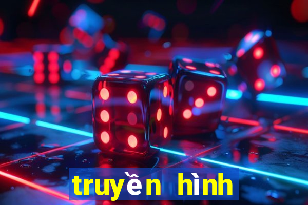 truyền hình trực tiếp k cộng