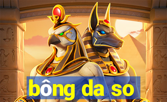 bông da so