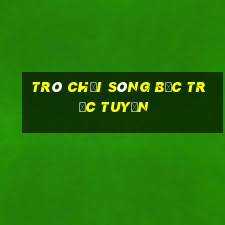 Trò chơi sòng bạc trực tuyến