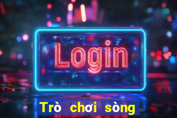 Trò chơi sòng bạc trực tuyến