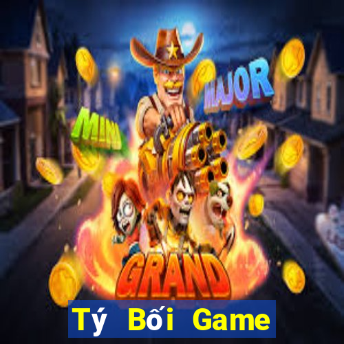 Tý Bối Game Thẻ Bài Illuminati