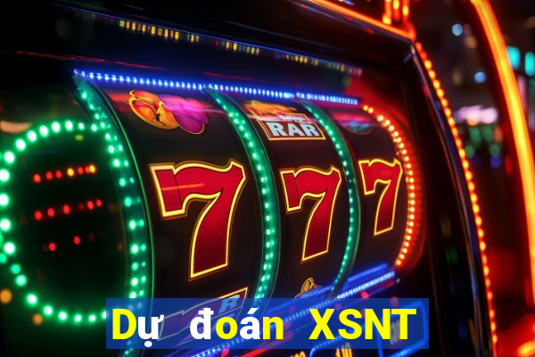 Dự đoán XSNT thứ hai