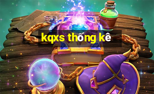 kqxs thong ke