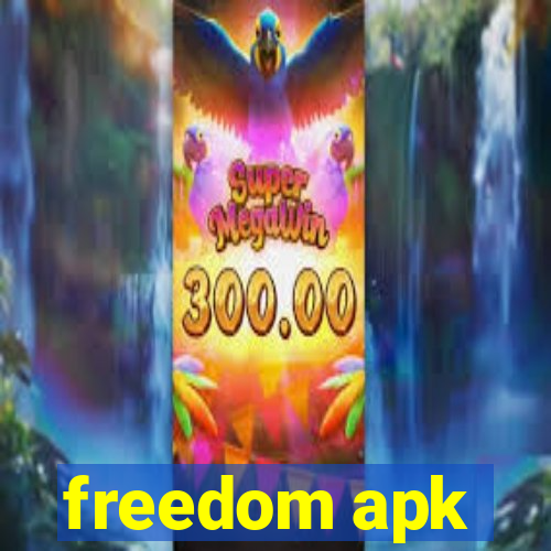 freedom apk