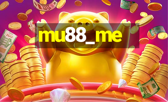 mu88_me