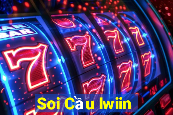 Soi Cầu Iwiin