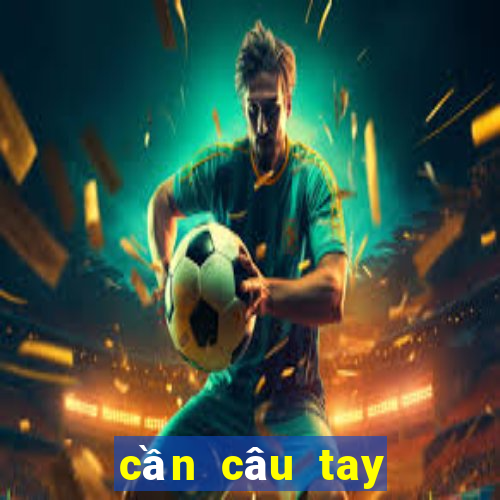 cần câu tay nhật bãi