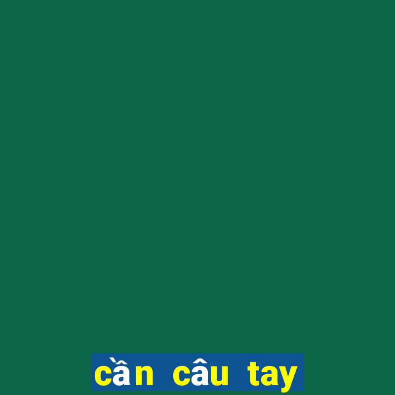 cần câu tay nhật bãi