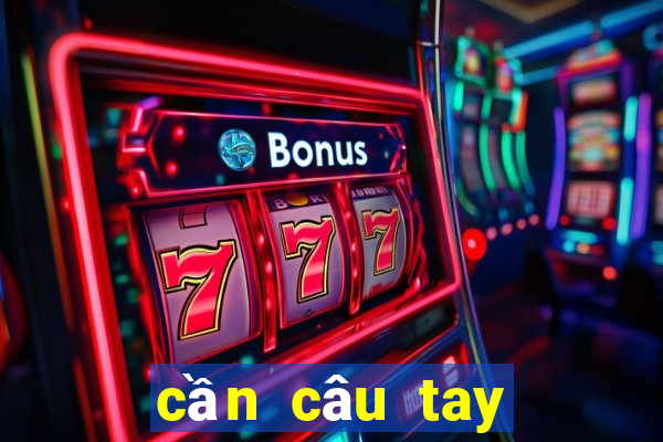 cần câu tay nhật bãi